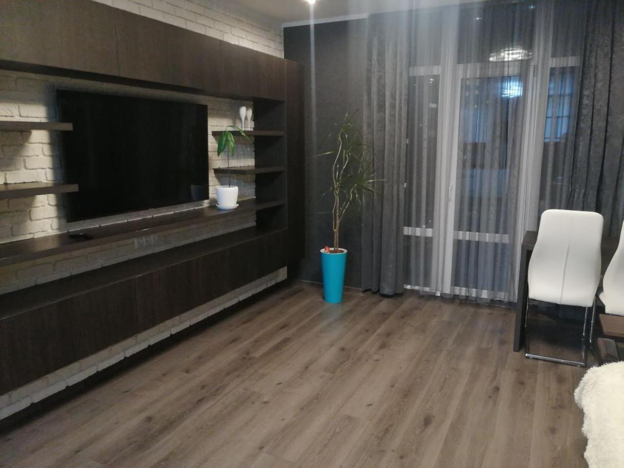 Сучасна Квартира В Жк Friendly House Κίεβο Εξωτερικό φωτογραφία