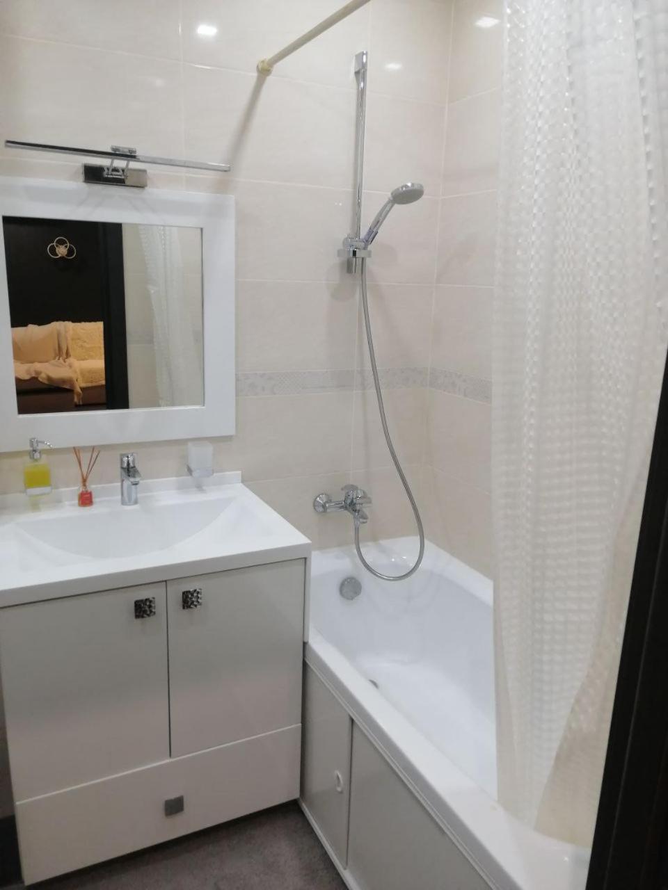Сучасна Квартира В Жк Friendly House Κίεβο Εξωτερικό φωτογραφία